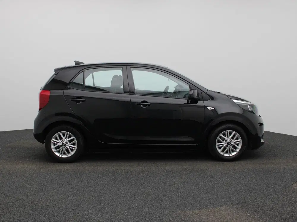 Kia Picanto 1.0 DPi DynamicLine uit 2023, foto 8
