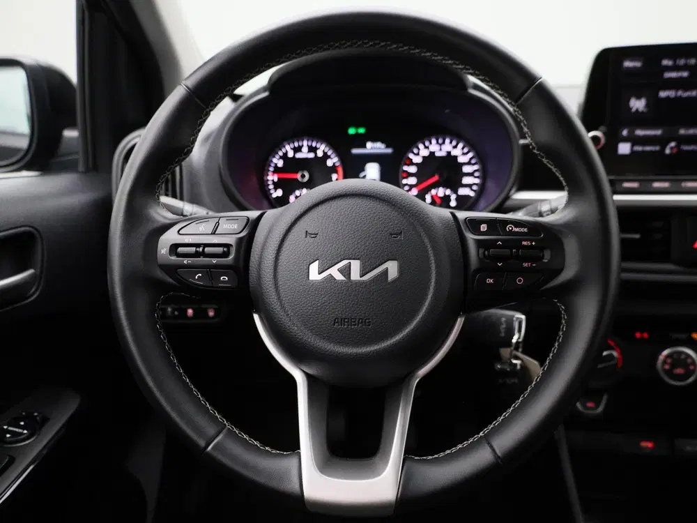 Kia Picanto 1.0 DPi DynamicLine uit 2023, foto 9