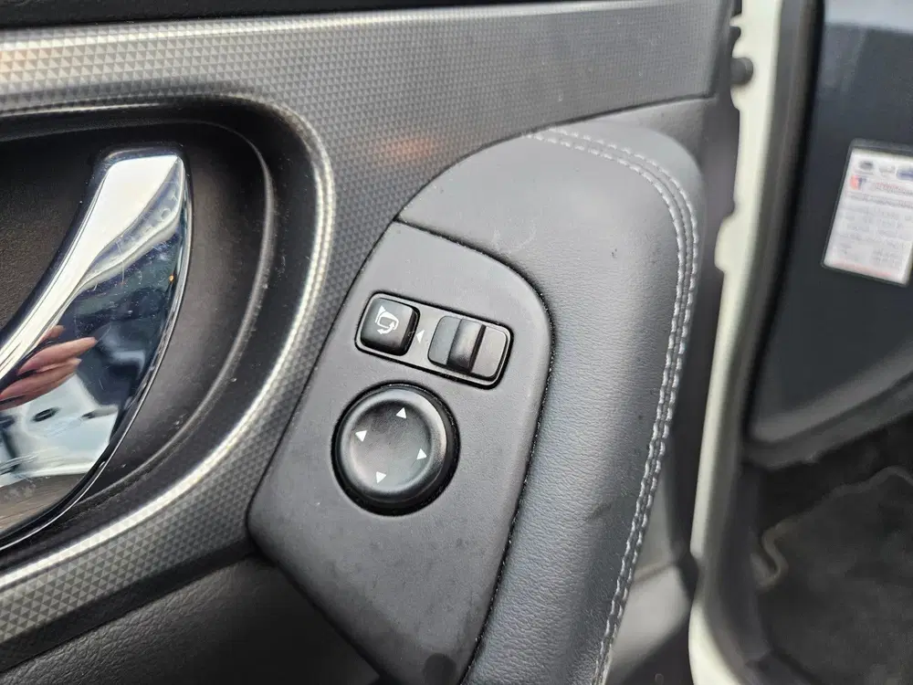Nissan Qashqai 1.3 DIG-T Tekna + Trekhaak Leer Camera Pan uit 2019, foto 14