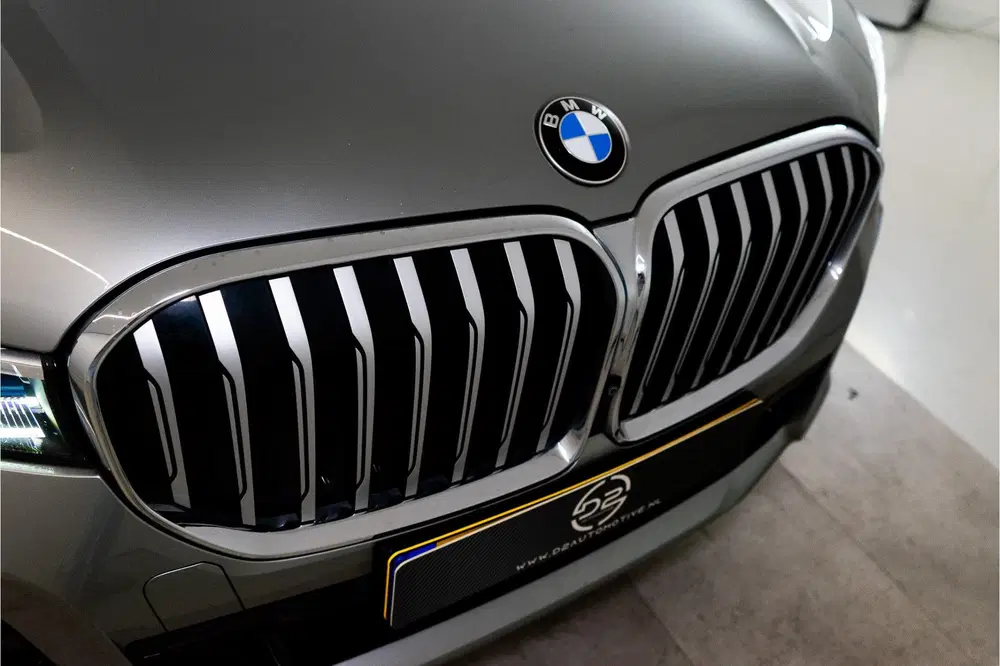 BMW 7-serie 7 Serie 750Li xDrive High Executive 531PK uit 2019, foto 11