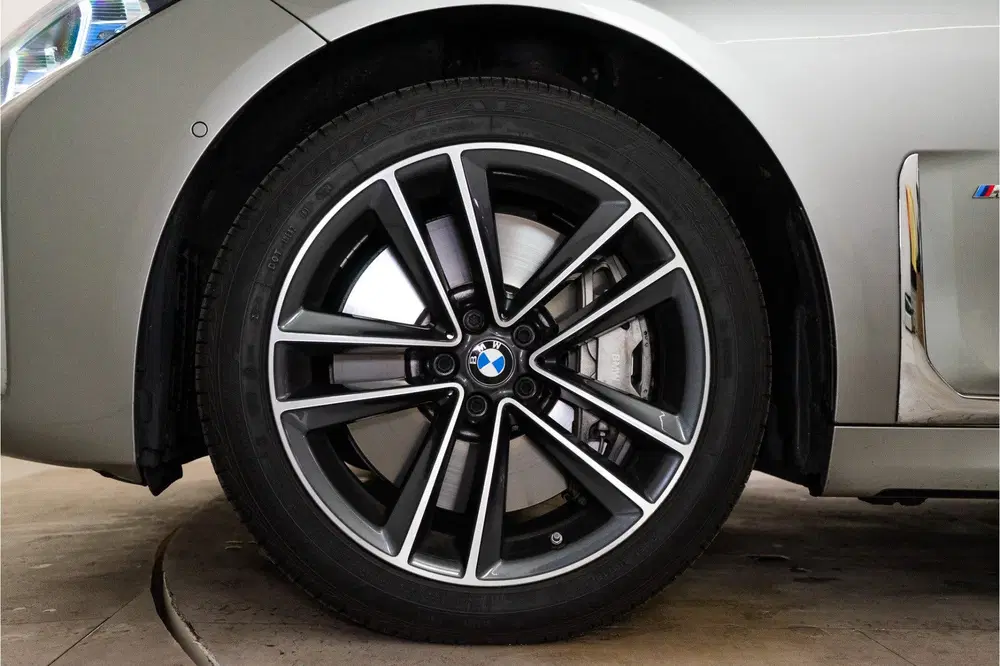 BMW 7-serie 7 Serie 750Li xDrive High Executive 531PK uit 2019, foto 15