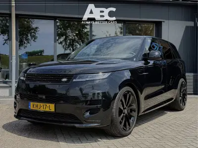 Land Rover Range Rover Sport 3.0 P460e Dynamic HSE PHEV uit 2024