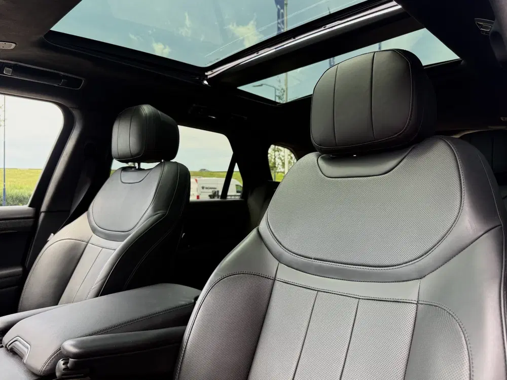 Land Rover Range Rover Sport 3.0 P460e Dynamic HSE PHEV uit 2024, foto 14