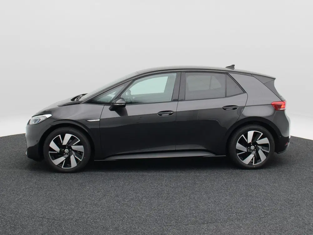 Volkswagen ID.3 Pro Edition 58 kWh 204 Pk uit 2023, foto 10