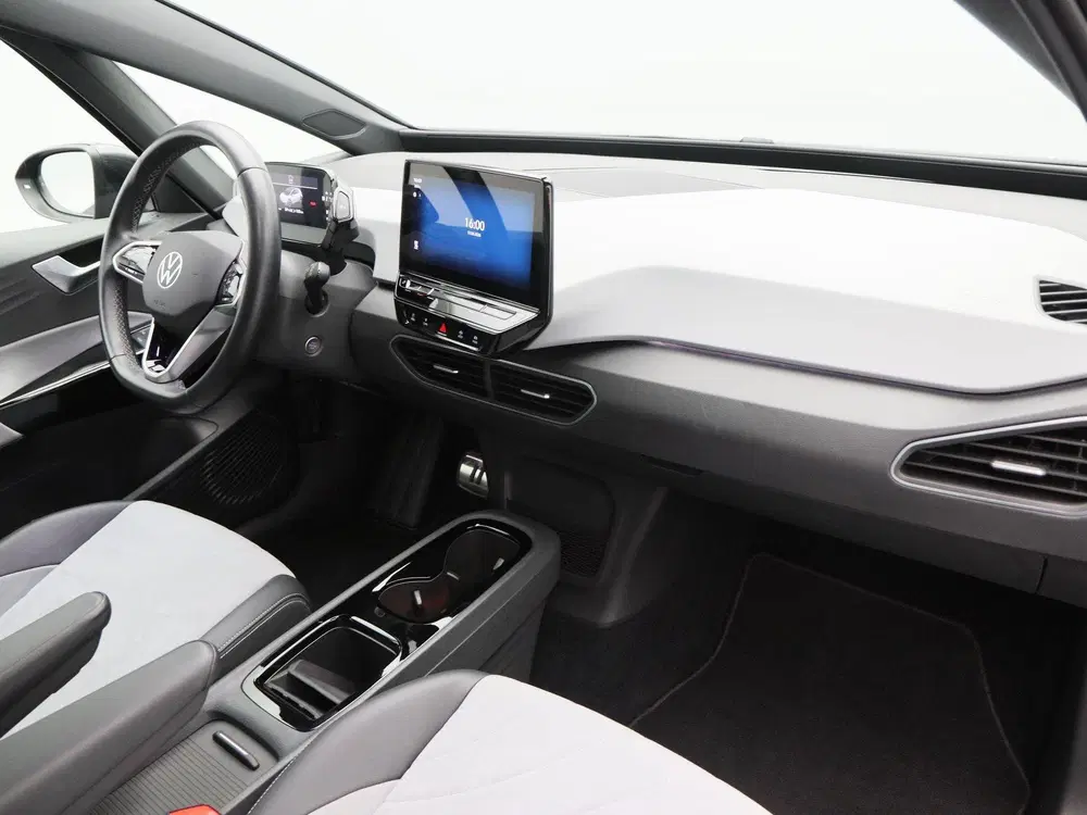 Volkswagen ID.3 Pro Edition 58 kWh 204 Pk uit 2023, foto 11