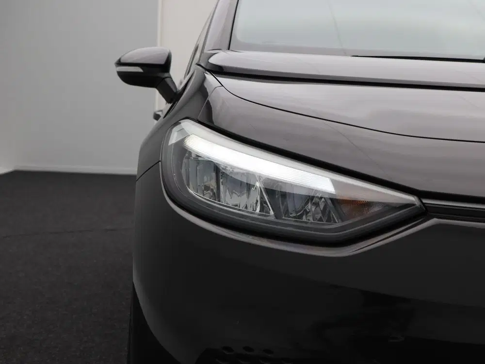Volkswagen ID.3 Pro Edition 58 kWh 204 Pk uit 2023, foto 12