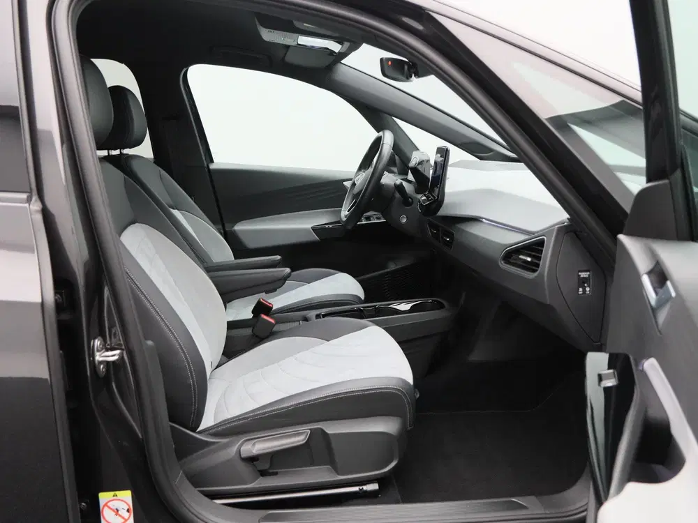 Volkswagen ID.3 Pro Edition 58 kWh 204 Pk uit 2023, foto 13
