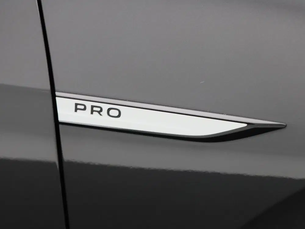 Volkswagen ID.3 Pro Edition 58 kWh 204 Pk uit 2023, foto 14