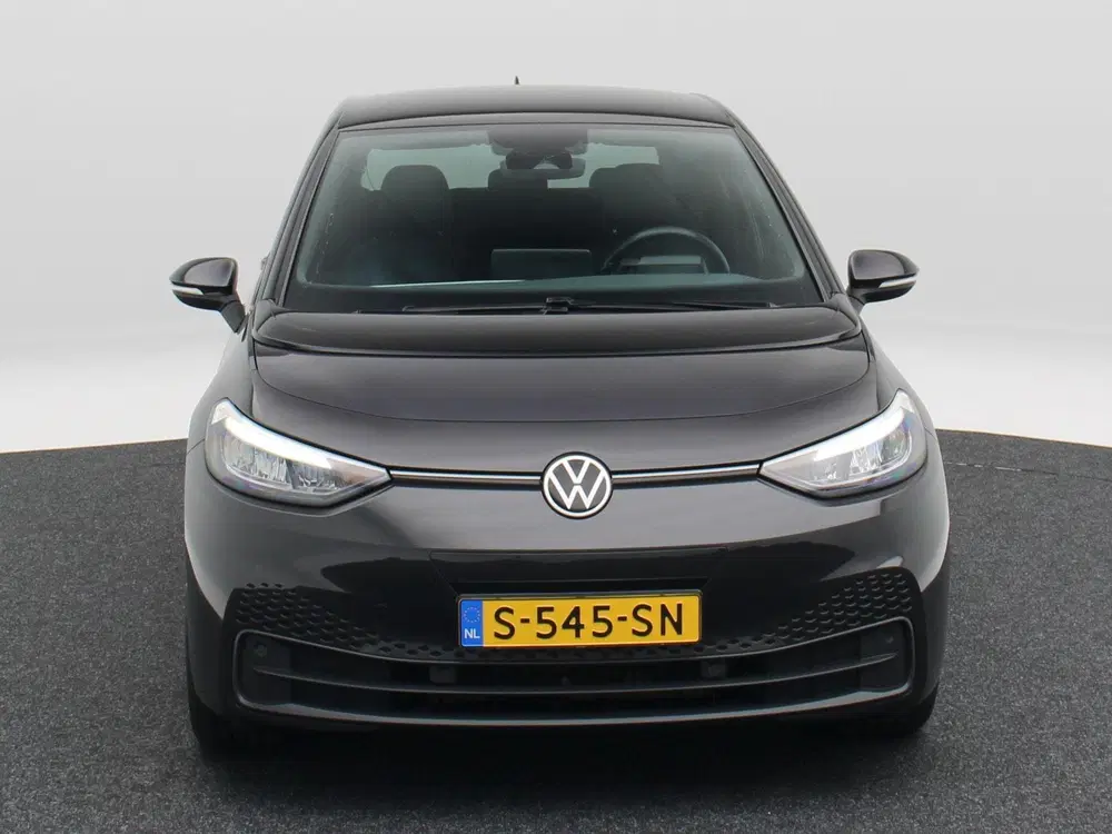 Volkswagen ID.3 Pro Edition 58 kWh 204 Pk uit 2023, foto 5