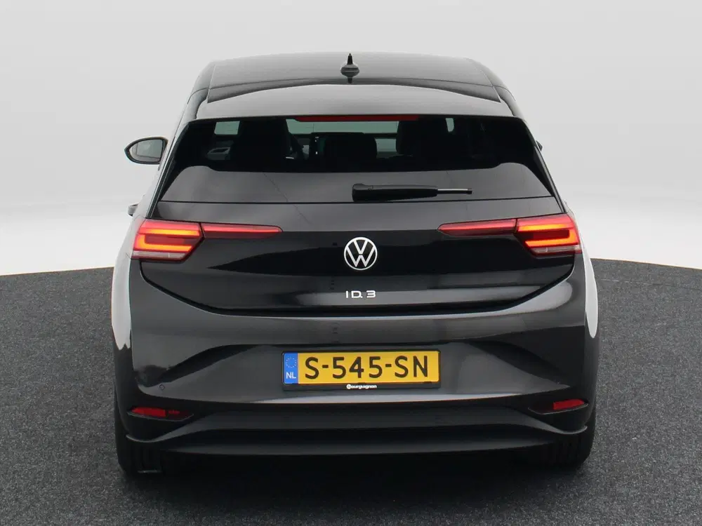 Volkswagen ID.3 Pro Edition 58 kWh 204 Pk uit 2023, foto 7