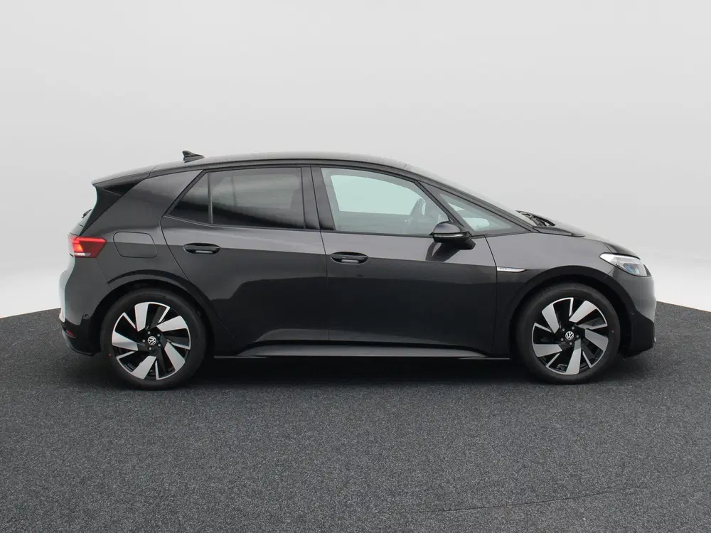 Volkswagen ID.3 Pro Edition 58 kWh 204 Pk uit 2023, foto 8
