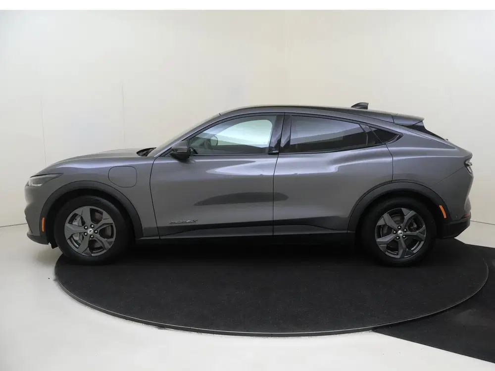 Ford Mustang Mach-E Extended RWD 98 kWh uit 2021, foto 8