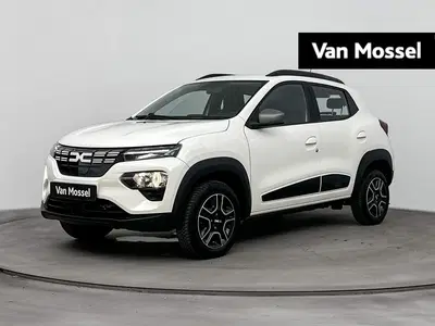 Dacia Spring Expression 45Pk 27 kWh uit 2023
