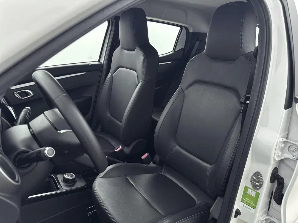 Dacia Spring Expression 45Pk 27 kWh uit 2023, foto 10