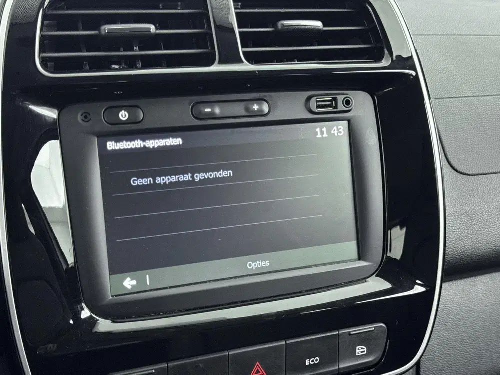 Dacia Spring Expression 45Pk 27 kWh uit 2023, foto 12