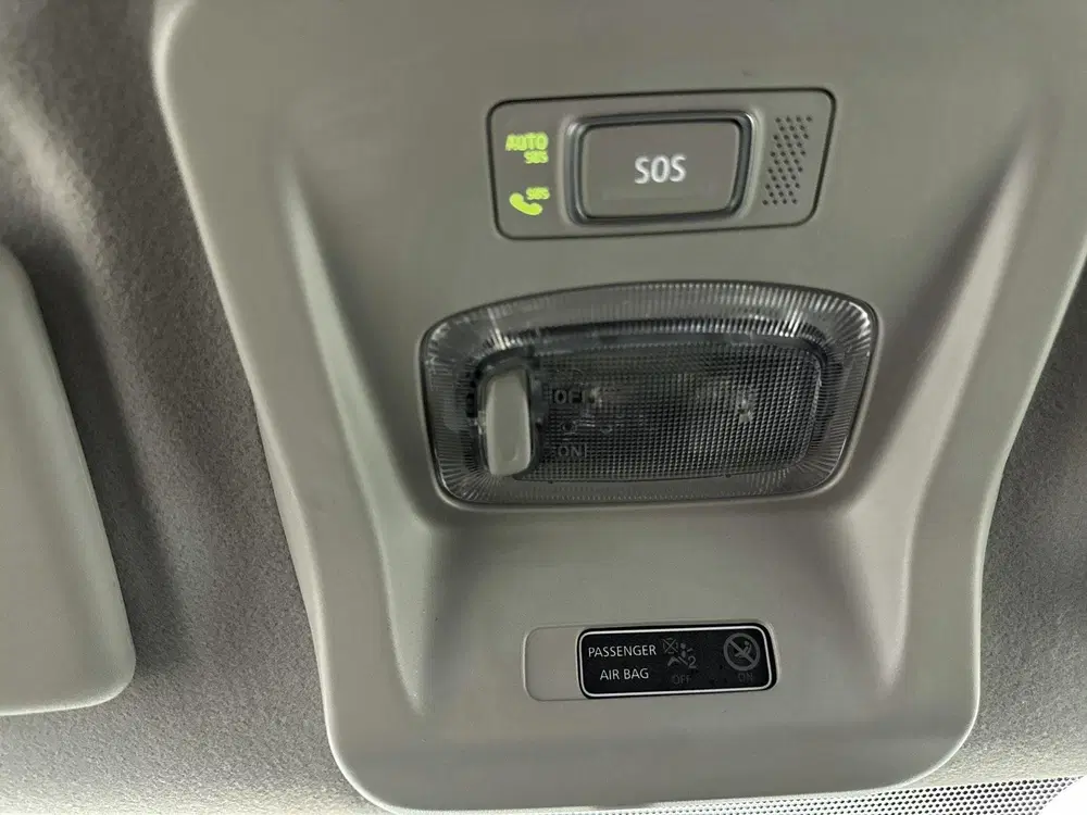 Dacia Spring Expression 45Pk 27 kWh uit 2023, foto 14
