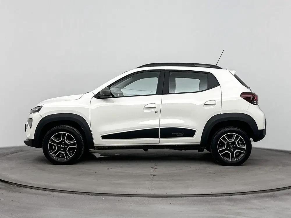 Dacia Spring Expression 45Pk 27 kWh uit 2023, foto 2