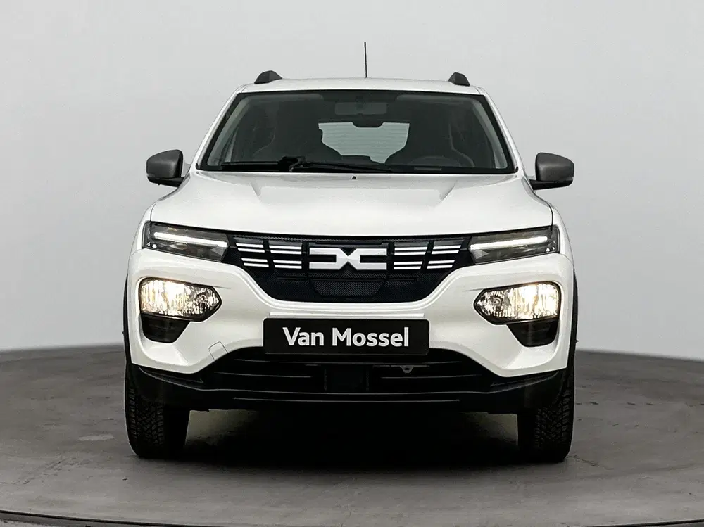 Dacia Spring Expression 45Pk 27 kWh uit 2023, foto 5