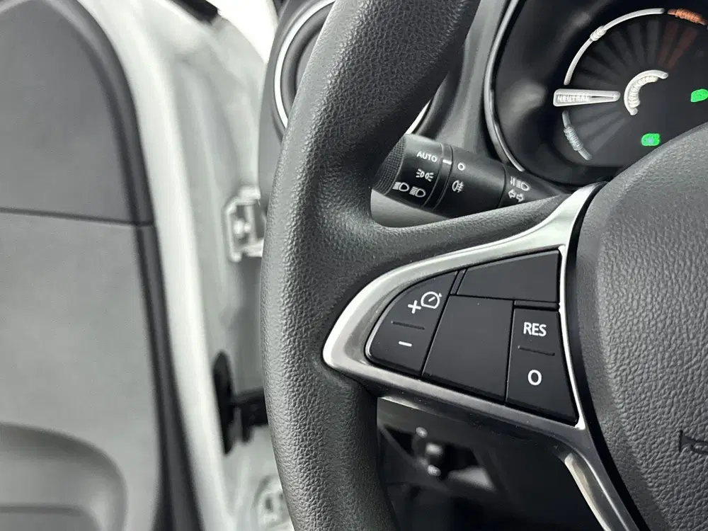 Dacia Spring Expression 45Pk 27 kWh uit 2023, foto 6