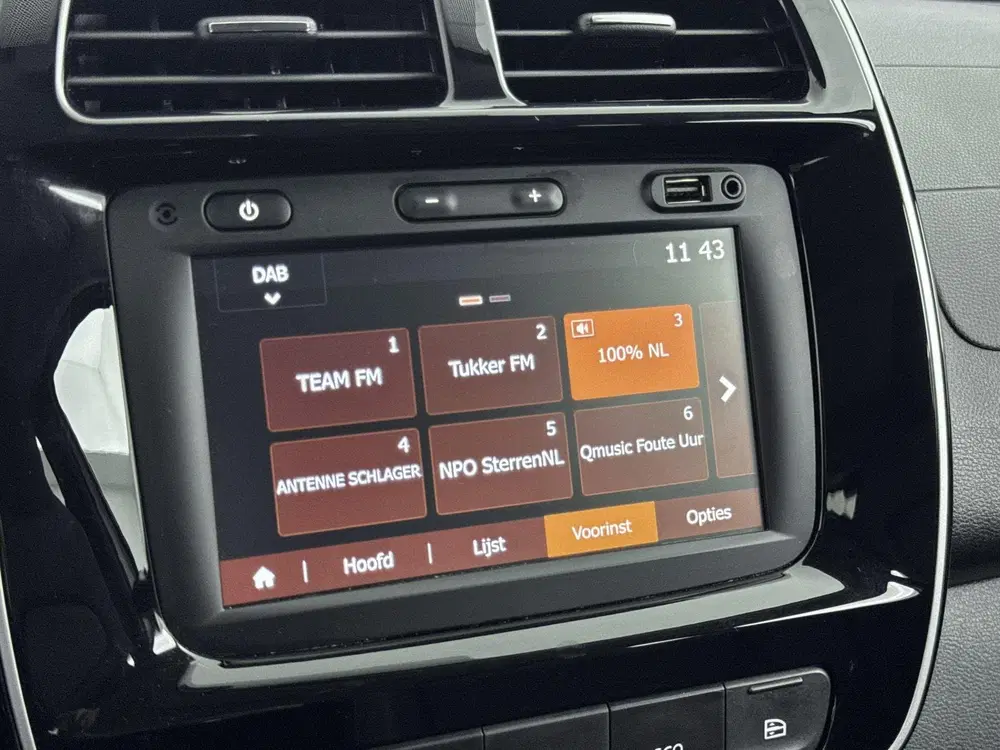 Dacia Spring Expression 45Pk 27 kWh uit 2023, foto 7