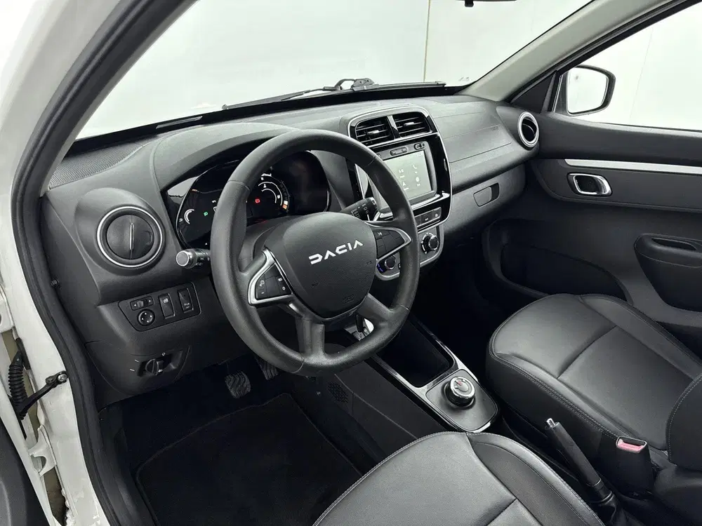 Dacia Spring Expression 45Pk 27 kWh uit 2023, foto 8