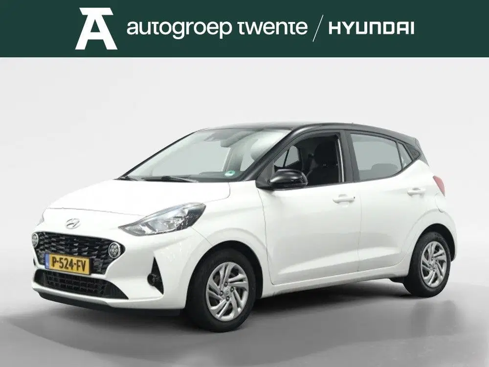 Hyundai i10 1.0 Comfort uit 2022