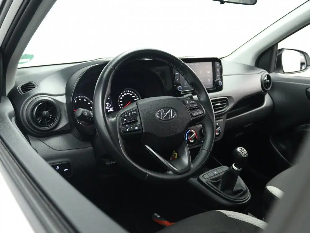 Hyundai i10 1.0 Comfort uit 2022, foto 11