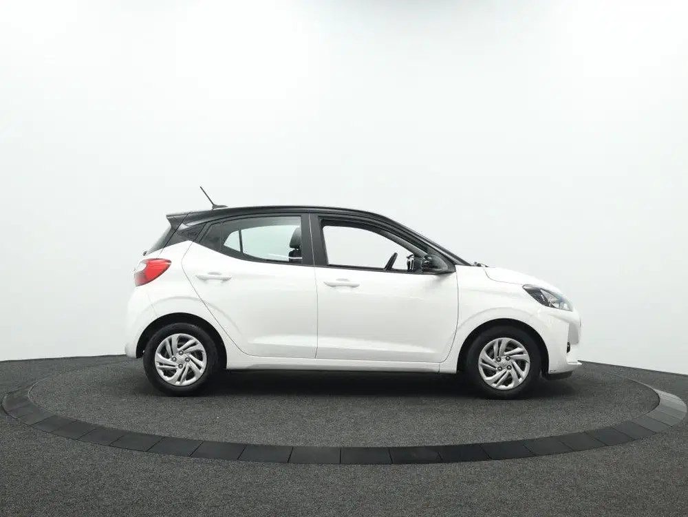 Hyundai i10 1.0 Comfort uit 2022, foto 13