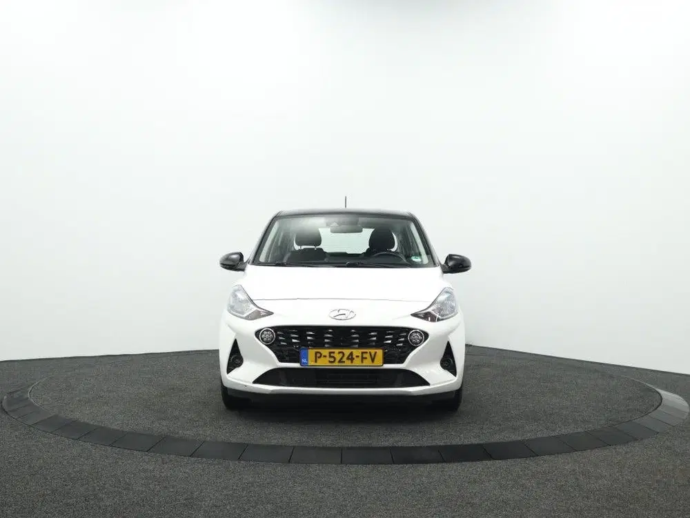 Hyundai i10 1.0 Comfort uit 2022, foto 14