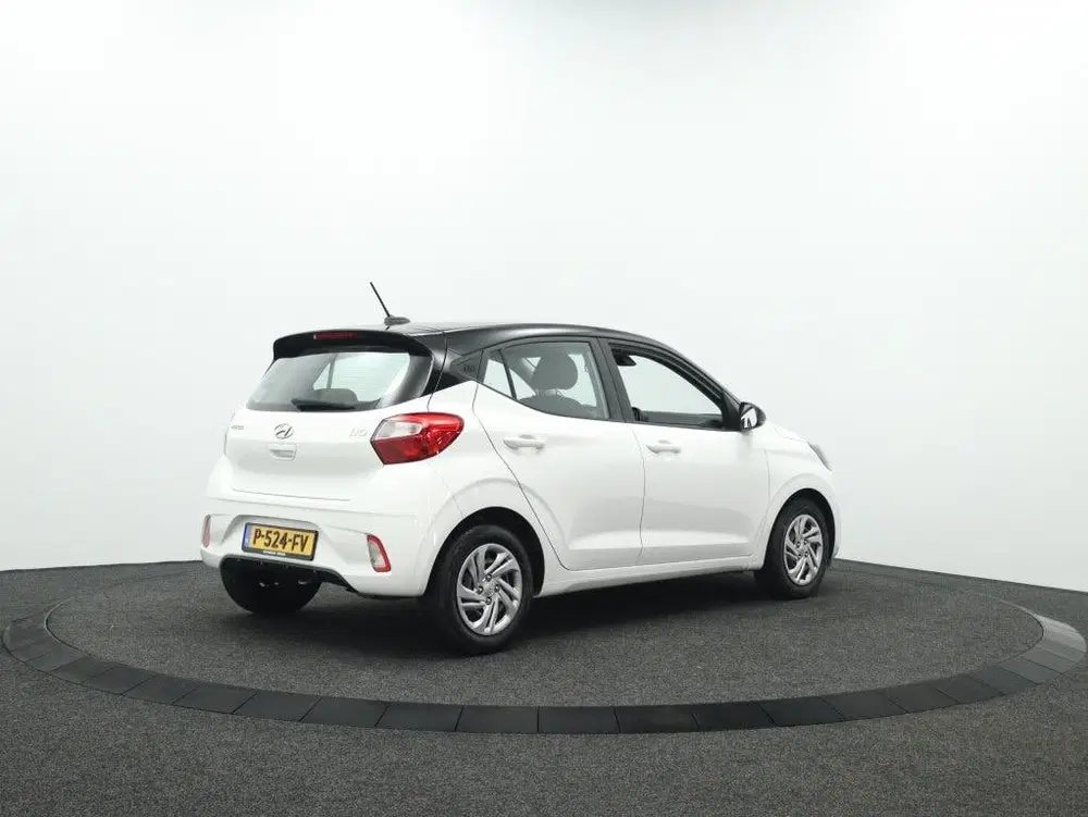 Hyundai i10 1.0 Comfort uit 2022, foto 2
