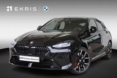 BMW 1-serie 120 M-sport Design edition uit 2026