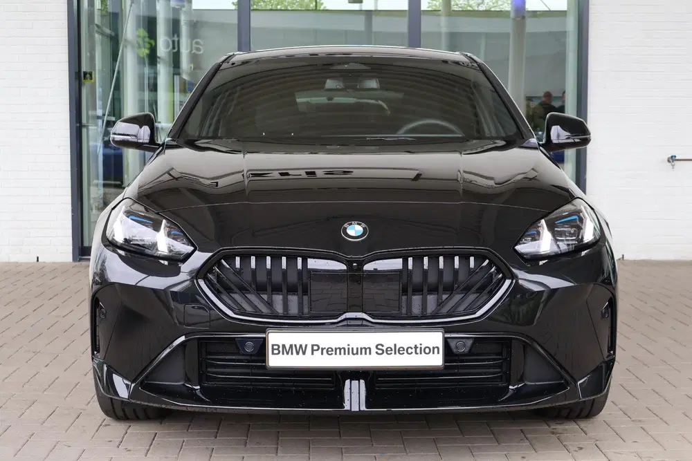 BMW 1-serie 120 M-sport Design edition uit 2026, foto 3