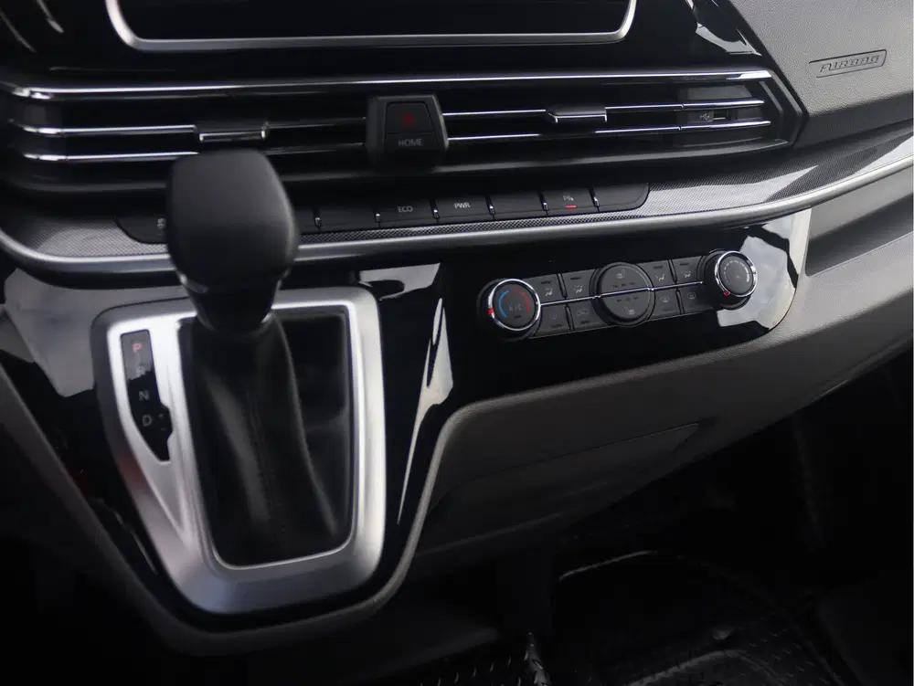 Maxus eDeliver 9 L3 Citybox 65 kWh uit 2026, foto 10