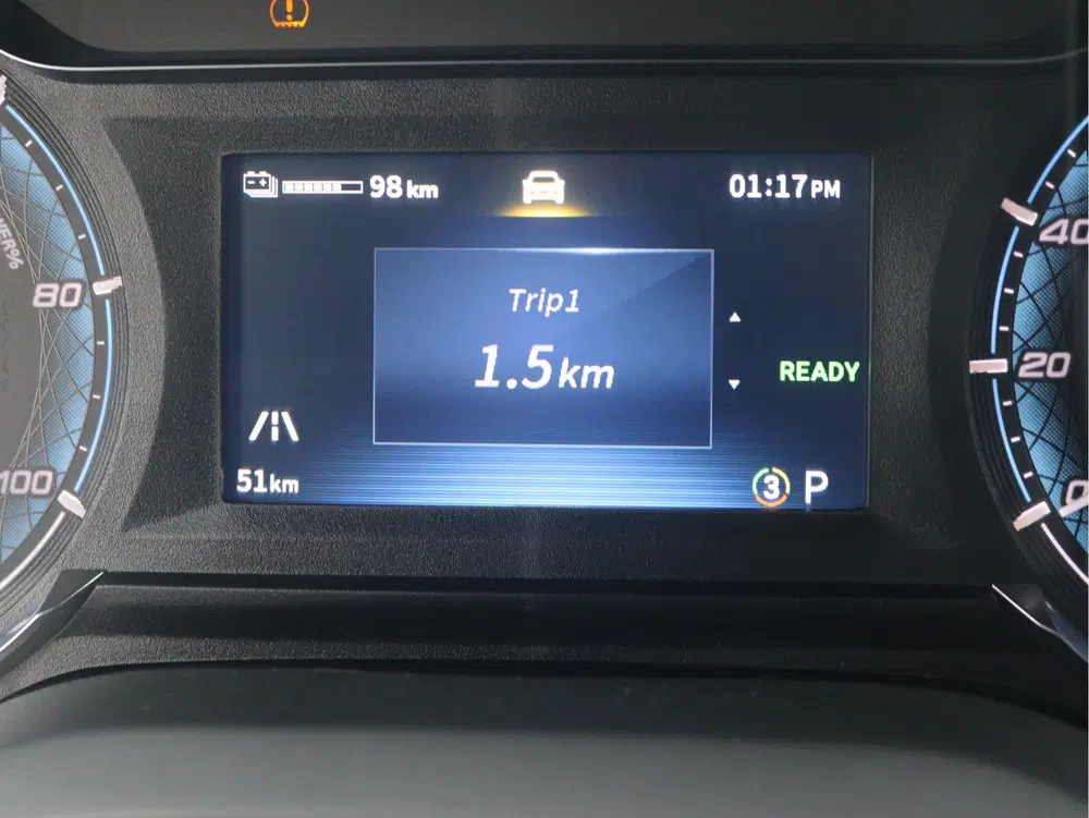 Maxus eDeliver 9 L3 Citybox 65 kWh uit 2026, foto 5