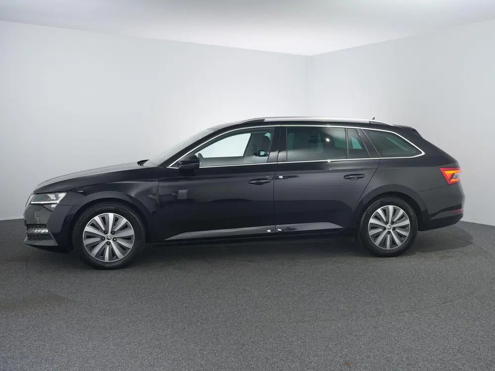 Skoda Superb 1.4 TSI iV Business Edition Plus uit 2023, foto 13