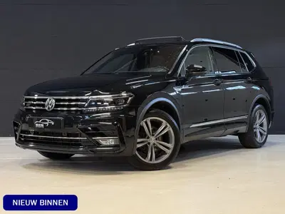 Volkswagen Tiguan Allspace 1.5 TSI Highline Business R-Line uit 2021