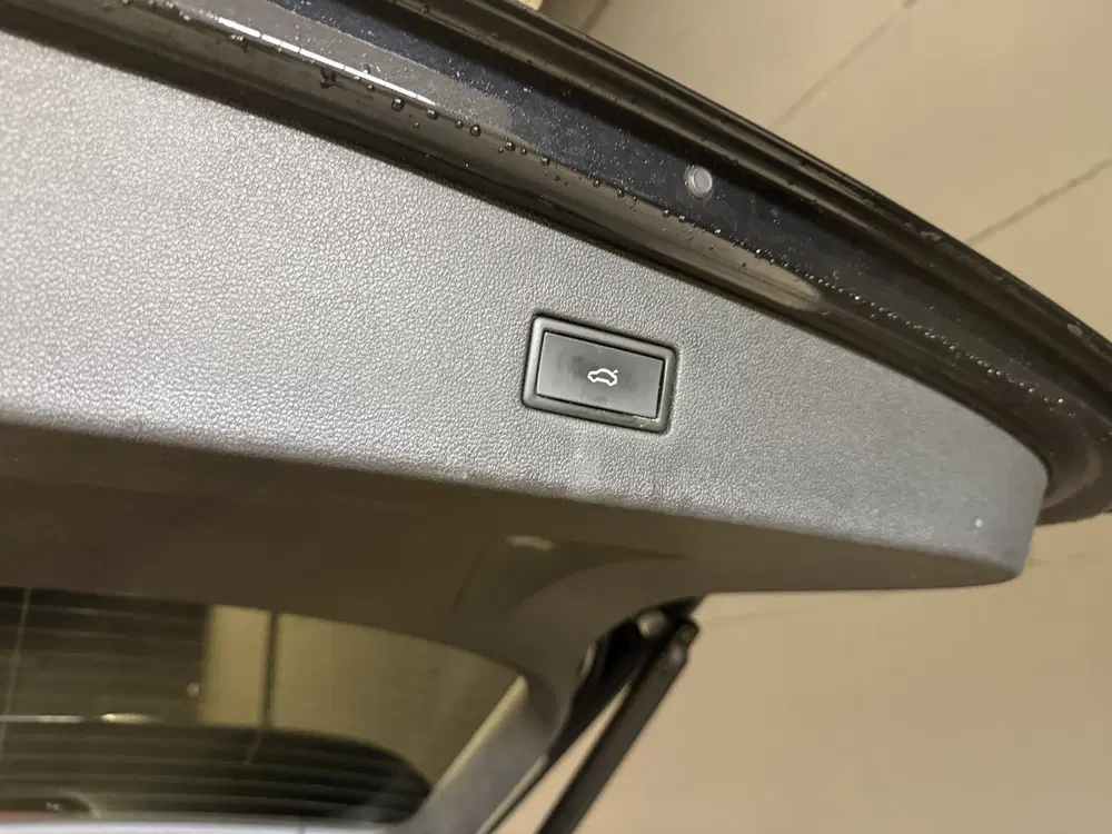 Volkswagen Tiguan Allspace 1.5 TSI Highline Business R-Line uit 2021, foto 11