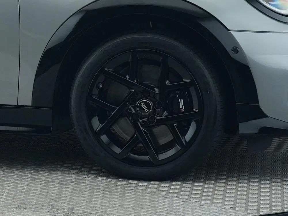 Mini Cabrio Cooper S Automaat uit 2026, foto 10