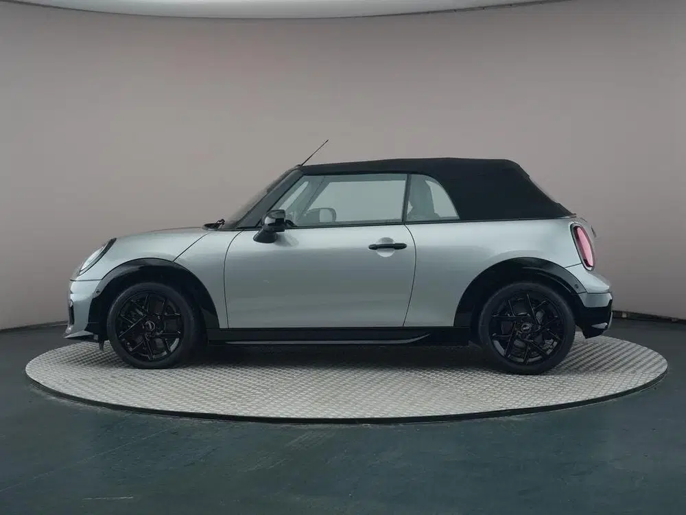 Mini Cabrio Cooper S Automaat uit 2026, foto 5