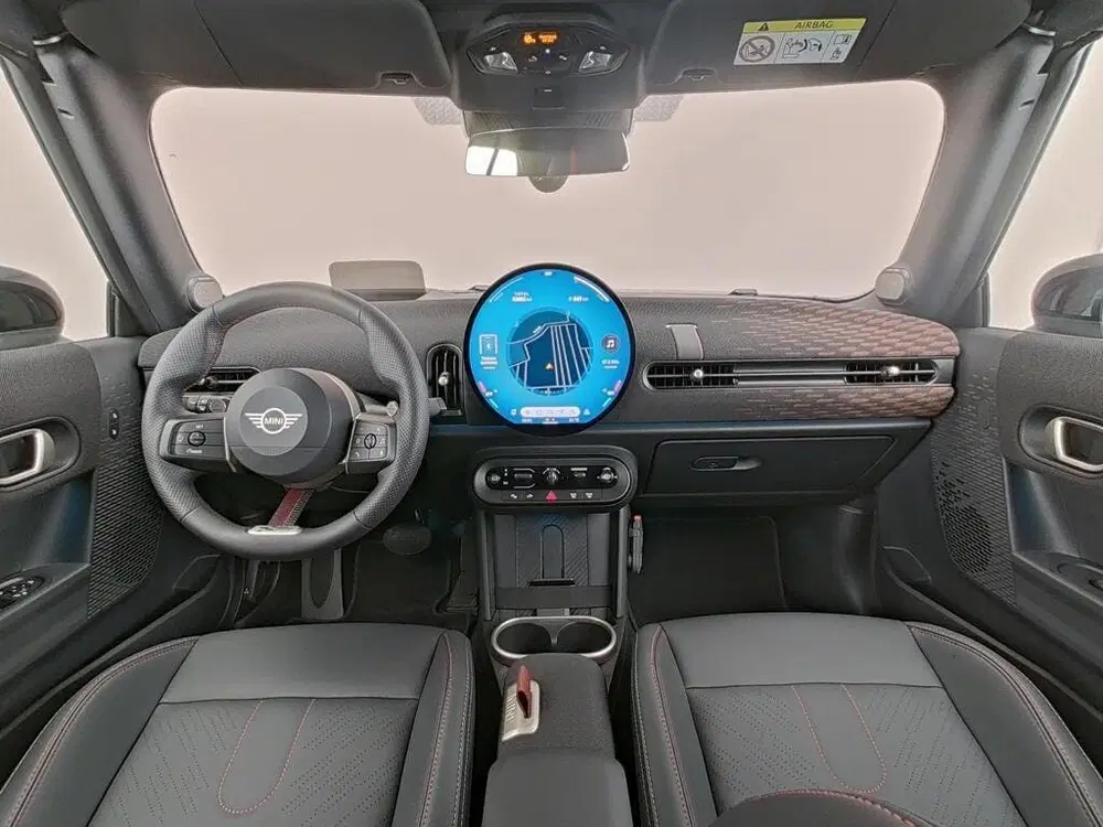 Mini Cabrio Cooper S Automaat uit 2026, foto 7
