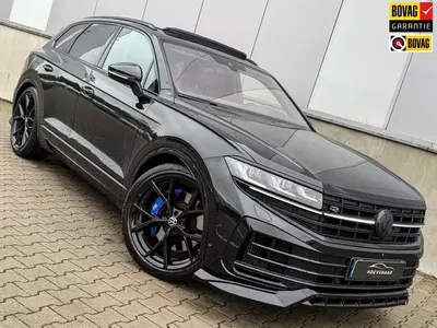 Volkswagen Touareg 3.0 TSi eHybrid R 462Pk Puglia 22Inch Ful uit 2023