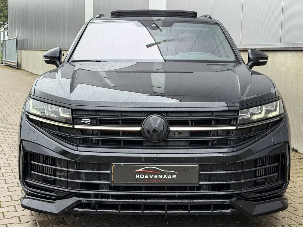 Volkswagen Touareg 3.0 TSi eHybrid R 462Pk Puglia 22Inch Ful uit 2023, foto 2