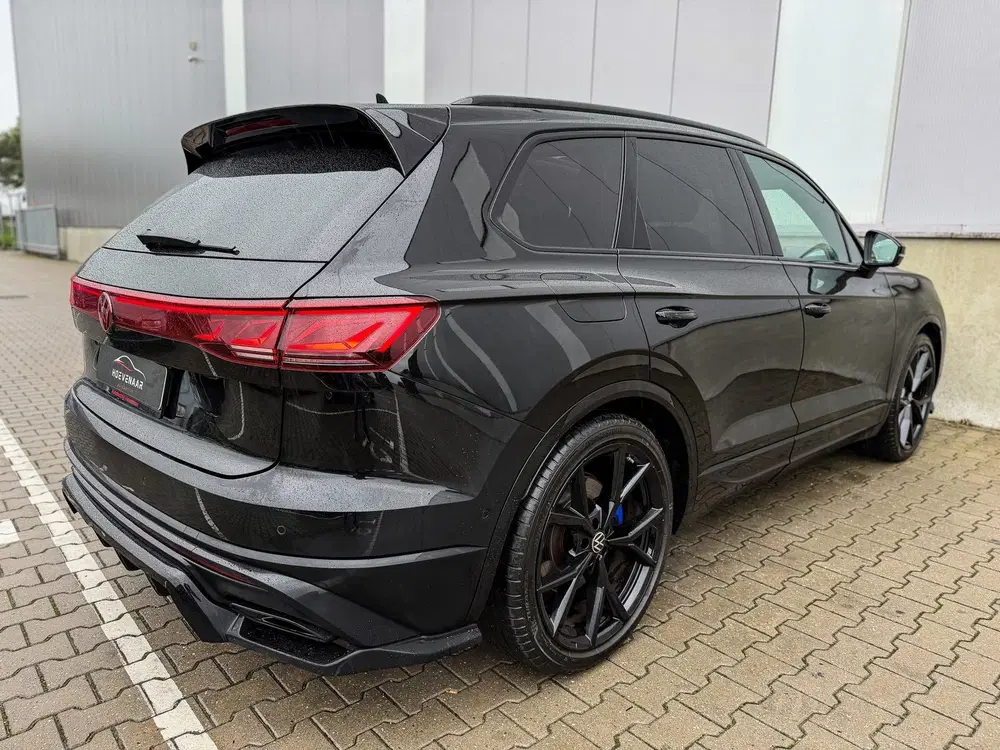 Volkswagen Touareg 3.0 TSi eHybrid R 462Pk Puglia 22Inch Ful uit 2023, foto 5