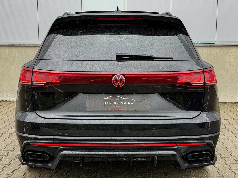 Volkswagen Touareg 3.0 TSi eHybrid R 462Pk Puglia 22Inch Ful uit 2023, foto 6