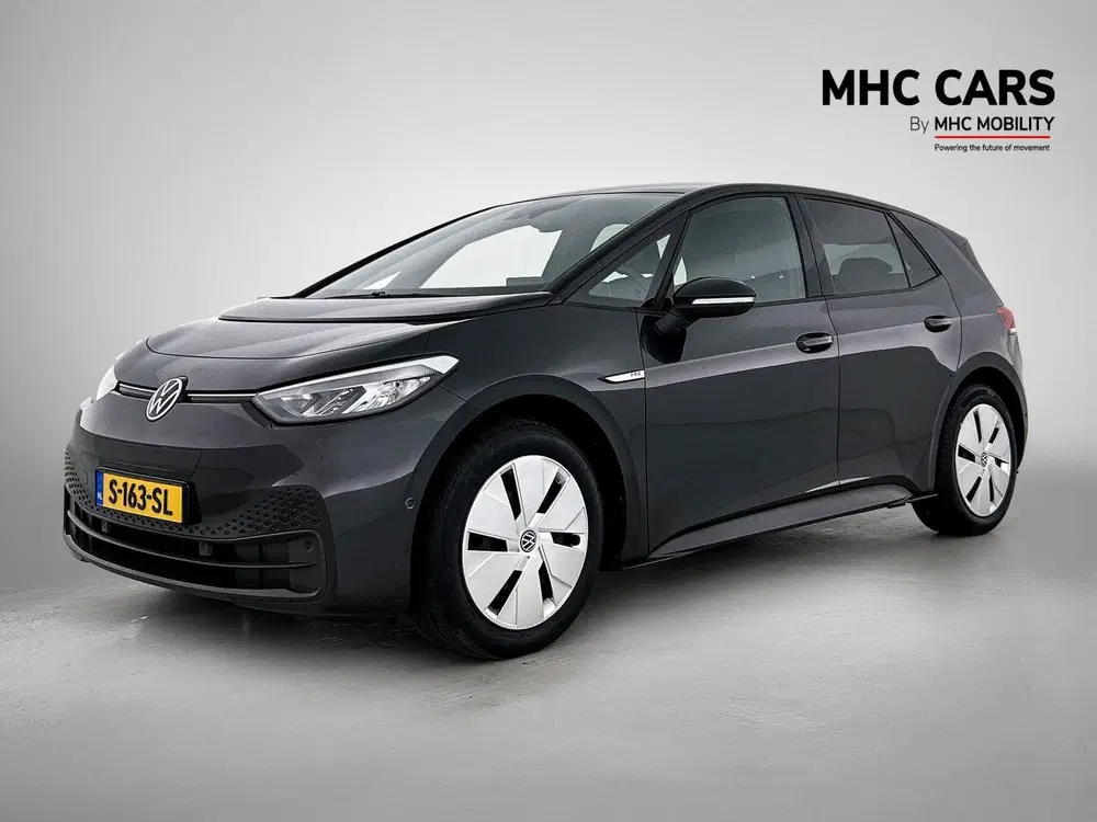 Volkswagen ID.3 Pro Edition 58 kWh uit 2023