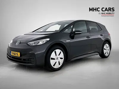 Volkswagen ID.3 Pro Edition 58 kWh uit 2023