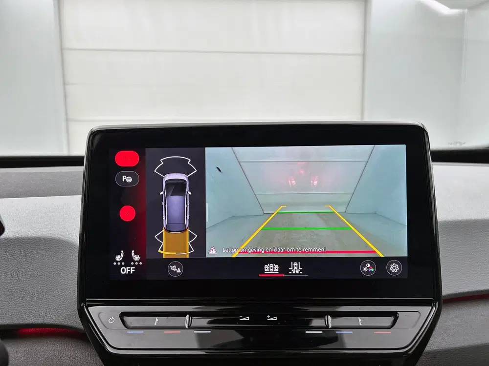 Volkswagen ID.3 Pro Edition 58 kWh uit 2023, foto 10