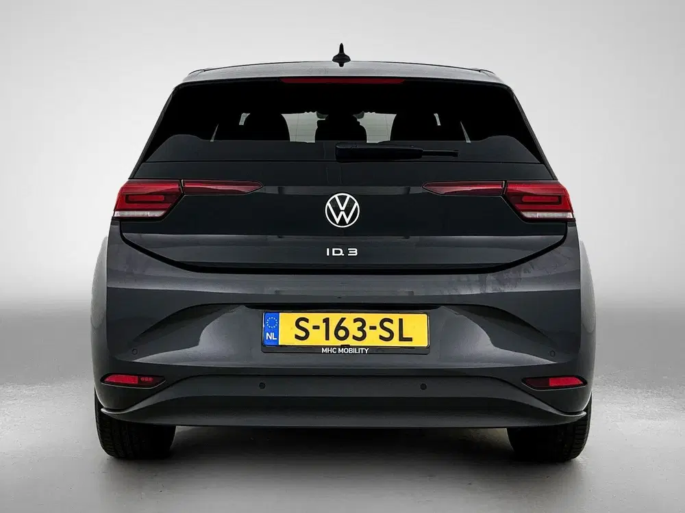 Volkswagen ID.3 Pro Edition 58 kWh uit 2023, foto 2