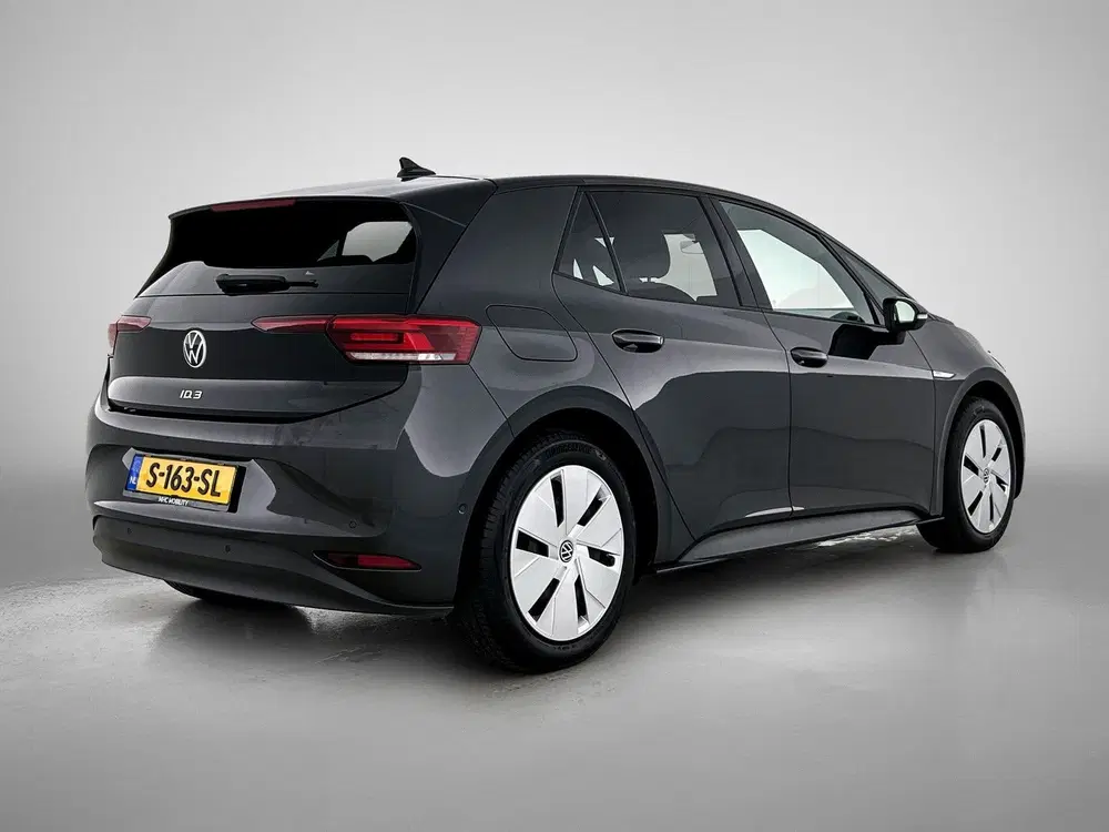 Volkswagen ID.3 Pro Edition 58 kWh uit 2023, foto 3
