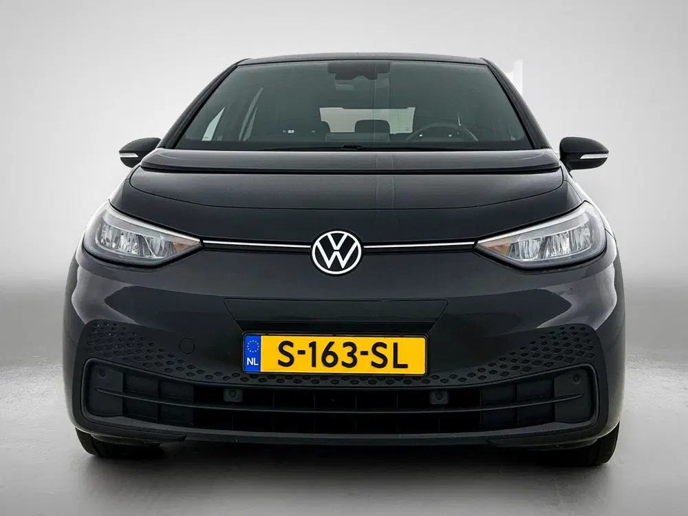 Volkswagen ID.3 Pro Edition 58 kWh uit 2023, foto 4